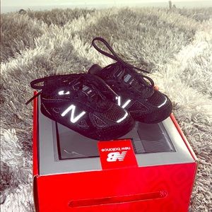 Infant new balance